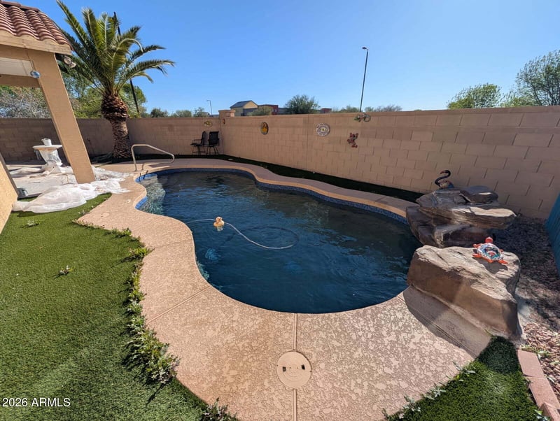 34153 Danja Dr, San Tan Valley, AZ 85144