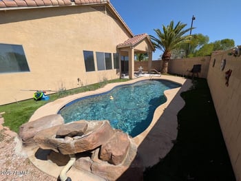 34153 Danja Dr, San Tan Valley, AZ 85144