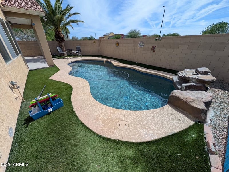 34153 Danja Dr, San Tan Valley, AZ 85144