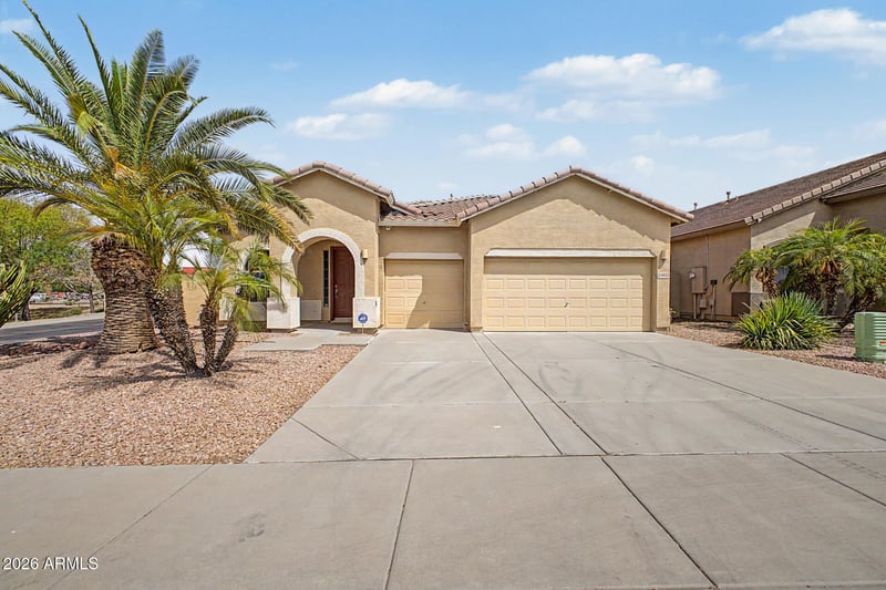 34153 Danja Dr, San Tan Valley, AZ 85144
