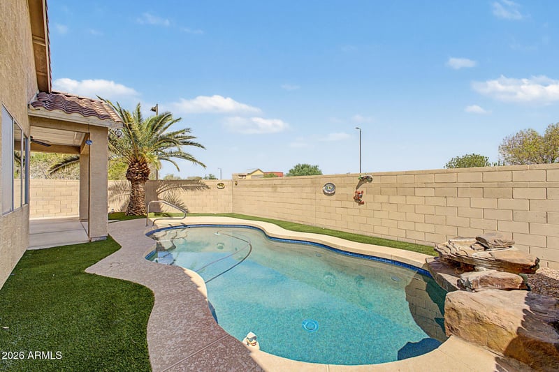 34153 N Danja Dr, San Tan Valley, AZ 85144