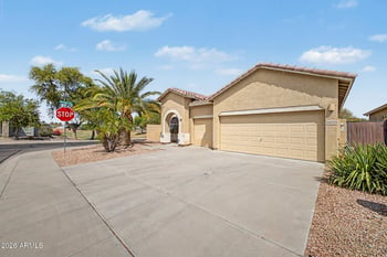 34153 N Danja Dr, San Tan Valley, AZ 85144