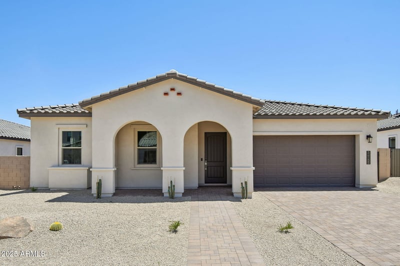 34155 N Tanglewood Ps, Queen Creek, AZ 85144