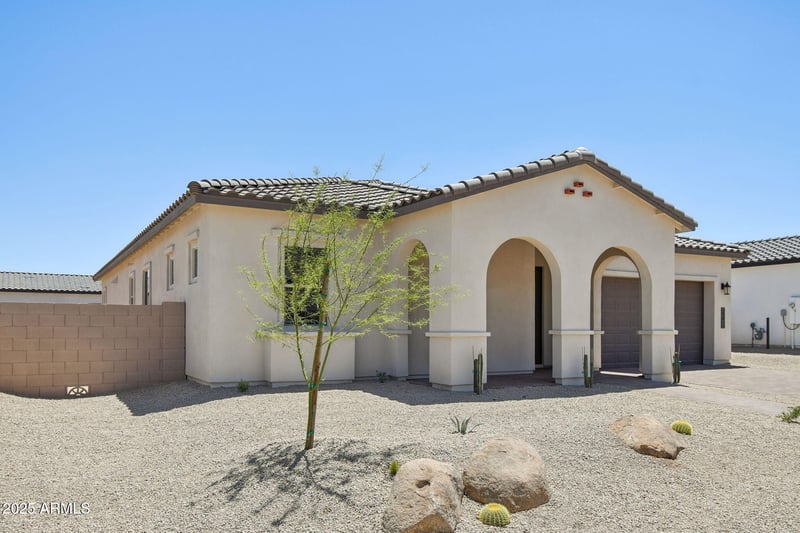 34155 N Tanglewood Ps, Queen Creek, AZ 85144