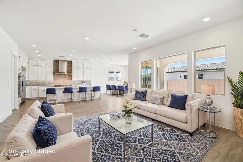 34155 N Tanglewood Ps, Queen Creek, AZ 85144