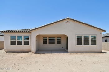 34155 N Tanglewood Ps, Queen Creek, AZ 85144
