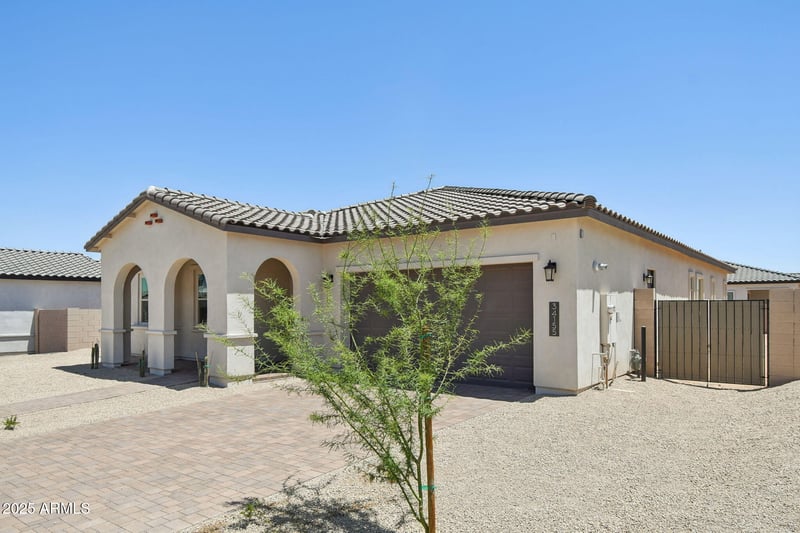 34155 Tanglewood Ps, Queen Creek, AZ 85144