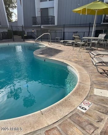 3416 44th St #34, Phoenix, AZ 85018