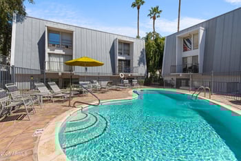 3416 44th St #43, Phoenix, AZ 85018