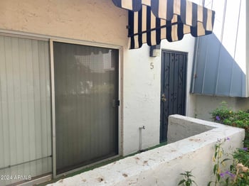 3416 44th St #5, Phoenix, AZ 85018