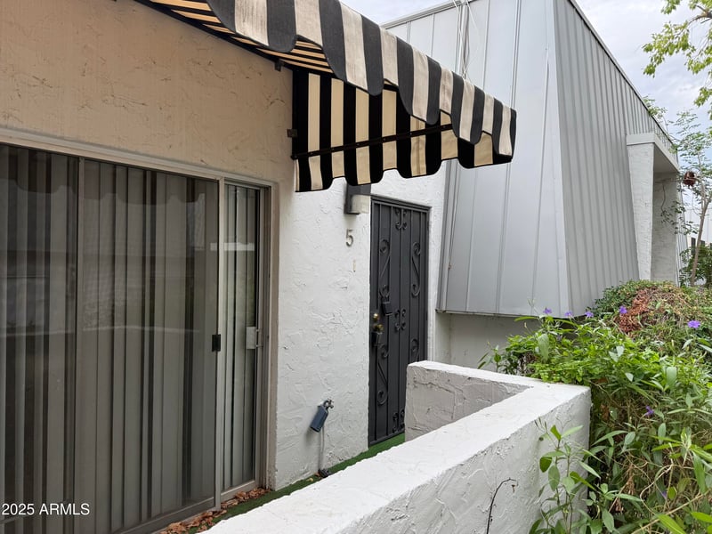 3416 44th St #5, Phoenix, AZ 85018