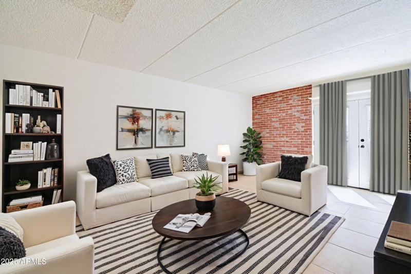 3416 44th St #8, Phoenix, AZ 85018