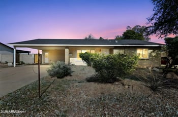 3416 Altadena Ave, Phoenix, AZ 85028