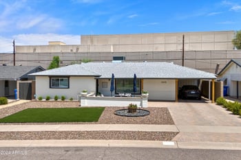 3416 Amelia Ave, Phoenix, AZ 85018