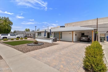 3416 Amelia Ave, Phoenix, AZ 85018