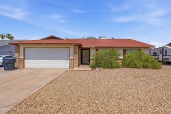 3416 E Edgewood Ave, Mesa, AZ 85204