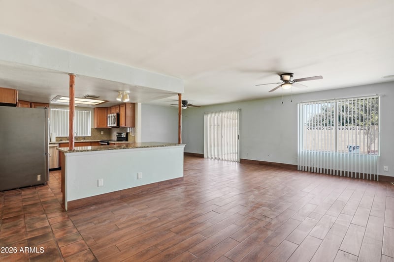 3416 E Edgewood Ave, Mesa, AZ 85204