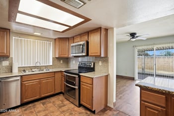 3416 E Edgewood Ave, Mesa, AZ 85204