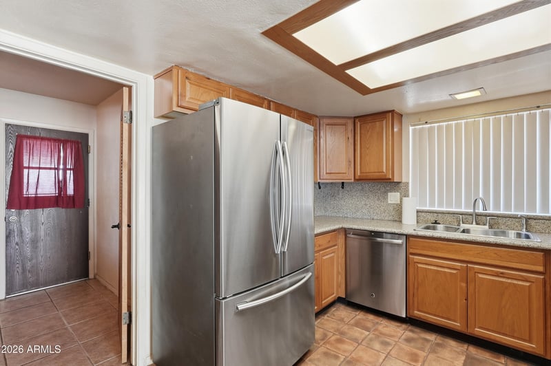 3416 E Edgewood Ave, Mesa, AZ 85204