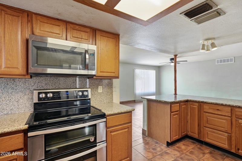 3416 E Edgewood Ave, Mesa, AZ 85204