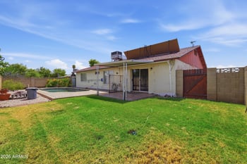 3416 E Edgewood Ave, Mesa, AZ 85204