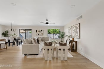 3416 E Edgewood Ave, Mesa, AZ 85204