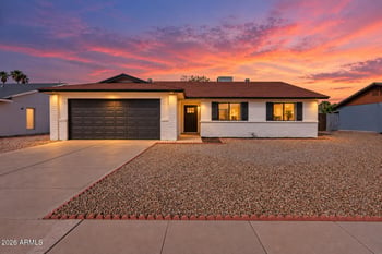 3416 E Edgewood Ave, Mesa, AZ 85204