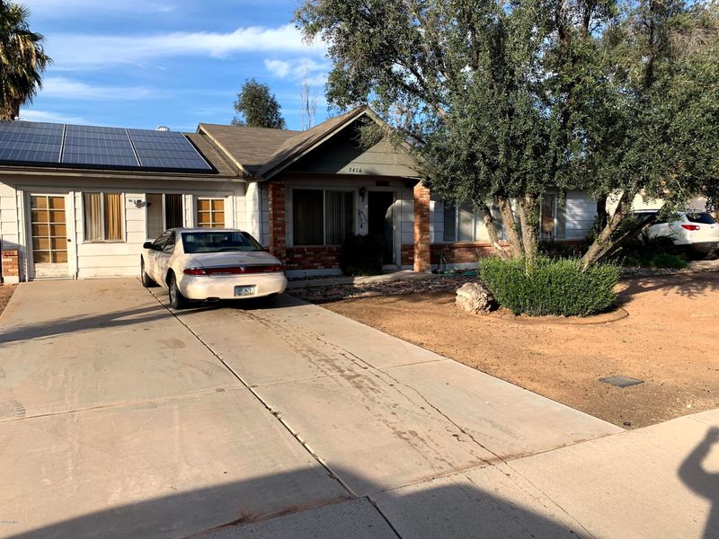 3416 E Pueblo Ave, Mesa, AZ 85204