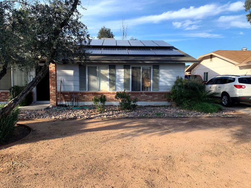3416 E Pueblo Ave, Mesa, AZ 85204