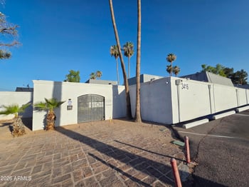 3416 44th St #18, Phoenix, AZ 85018
