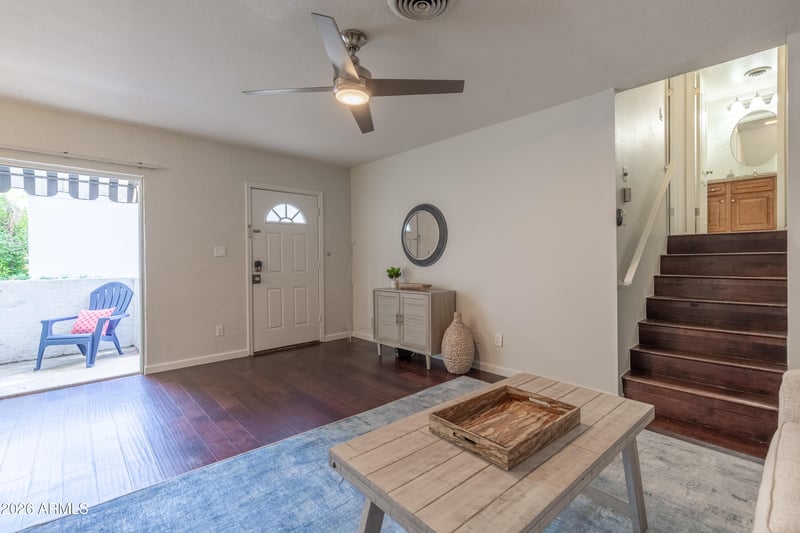 3416 N 44th St #30, Phoenix, AZ 85018