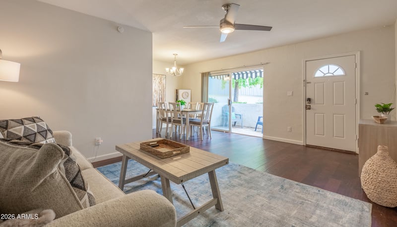 3416 N 44th St #30, Phoenix, AZ 85018