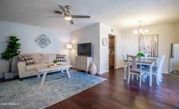 3416 N 44th St #30, Phoenix, AZ 85018