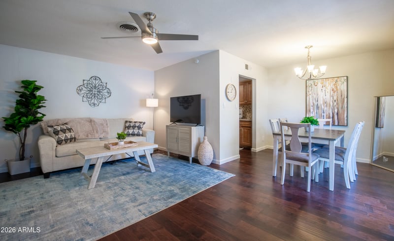 3416 N 44th St #30, Phoenix, AZ 85018