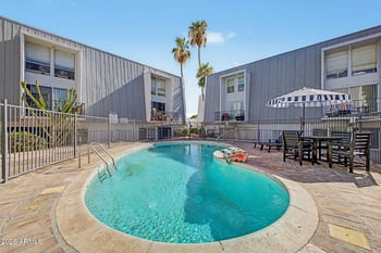 3416 N 44th St #57, Phoenix, AZ 85018