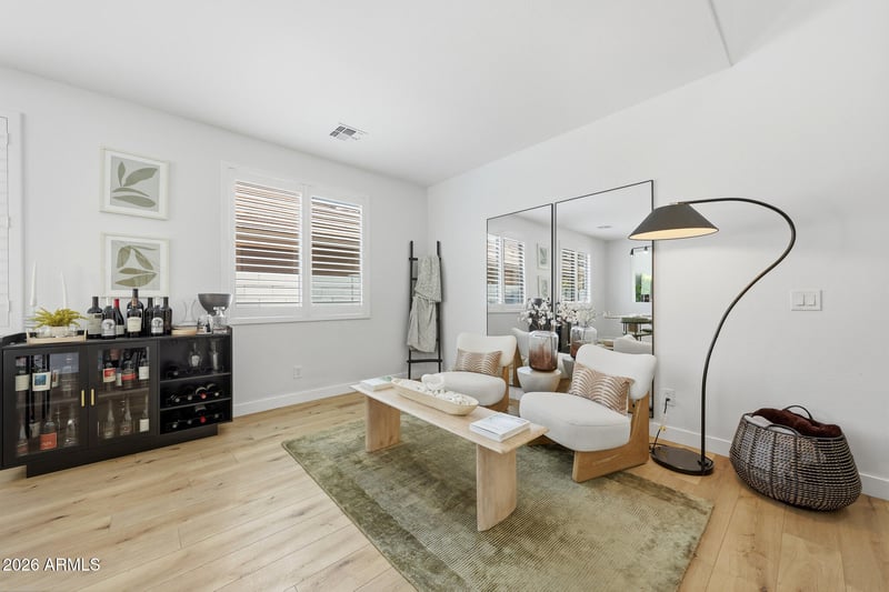 3416 N Alba Cir, Mesa, AZ 85213
