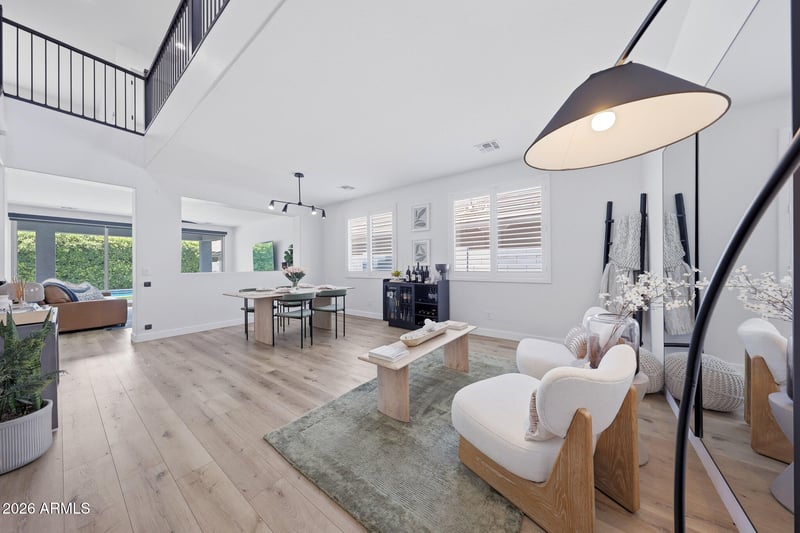 3416 N Alba Cir, Mesa, AZ 85213