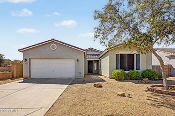 3416 S 73rd Dr, Phoenix, AZ 85043