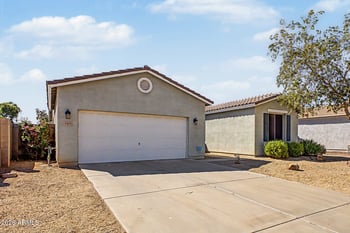 3416 S 73rd Dr, Phoenix, AZ 85043