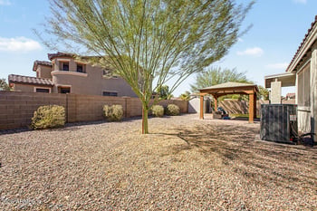 3416 S 73rd Dr, Phoenix, AZ 85043