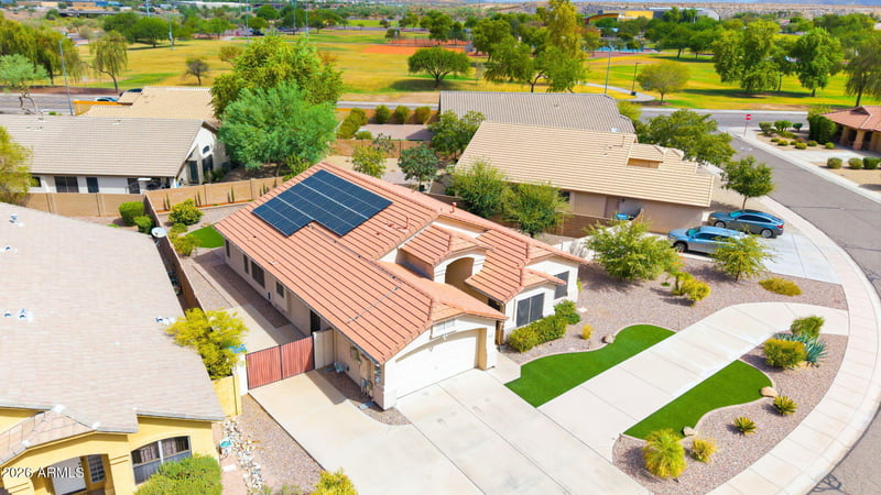 3416 W Patrick Ln, Phoenix, AZ 85027