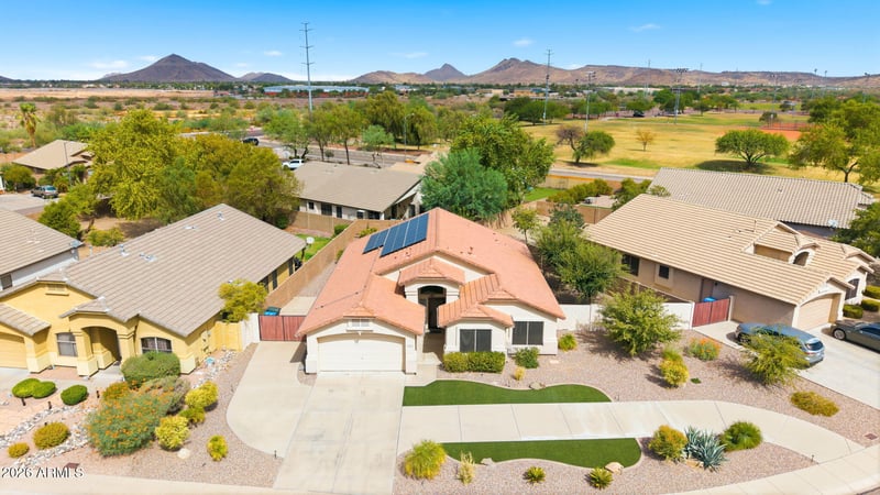 3416 W Patrick Ln, Phoenix, AZ 85027