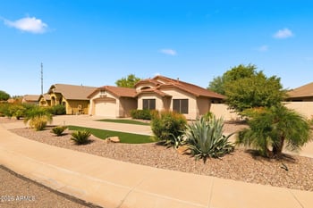 3416 W Patrick Ln, Phoenix, AZ 85027