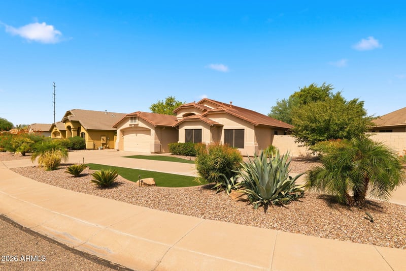 3416 W Patrick Ln, Phoenix, AZ 85027