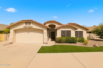 3416 W Patrick Ln, Phoenix, AZ 85027