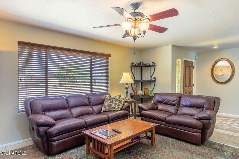 3417 E Beryl Ln, Phoenix, AZ 85028