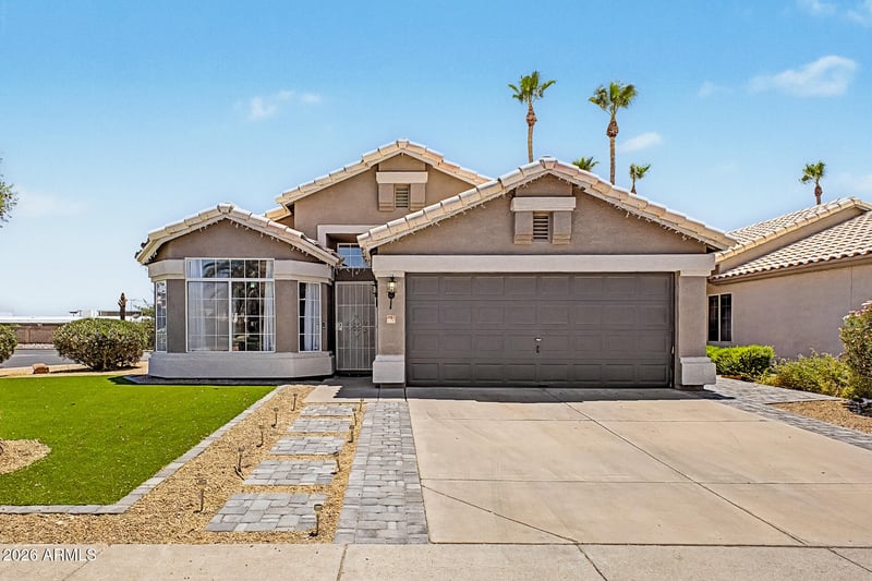 3417 E Kelton Ln, Phoenix, AZ 85032