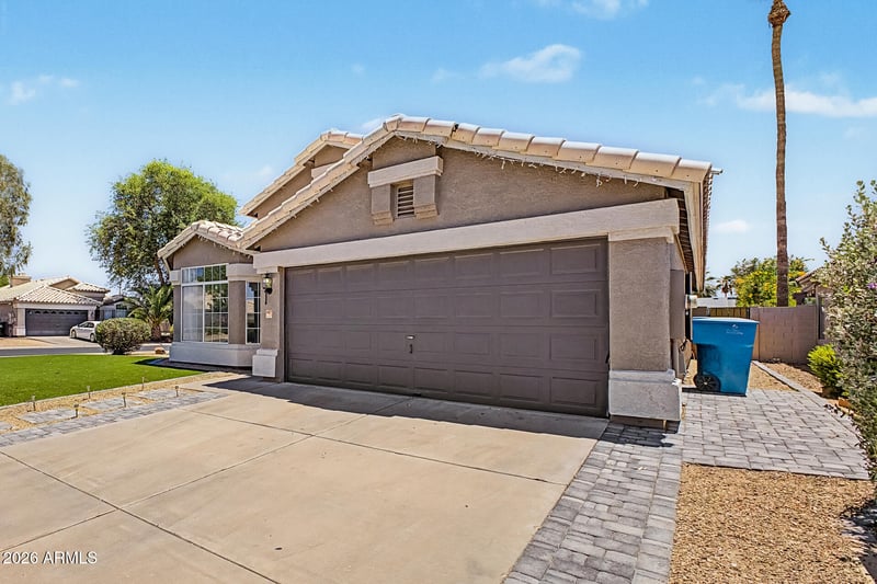 3417 E Kelton Ln, Phoenix, AZ 85032