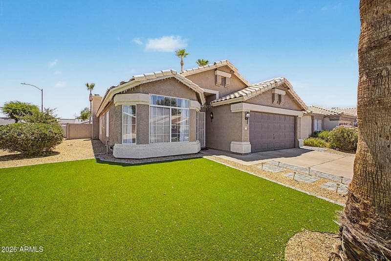 3417 E Kelton Ln, Phoenix, AZ 85032