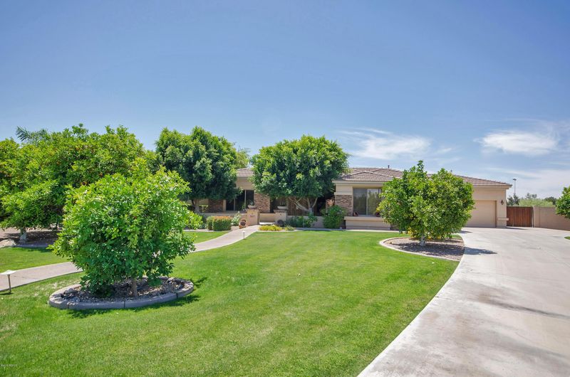 3417 E Norwood Cir, Mesa, AZ 85213